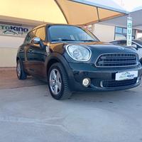Mini Cooper D Countryman 1.6 One Business