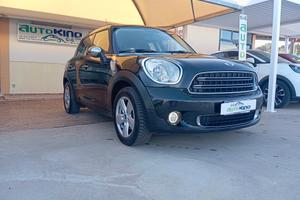 Mini Cooper D Countryman 1.6 One Business