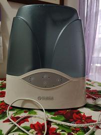 Umidificatore Olimpia Splendid Limpia Ion