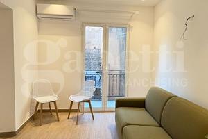 Appartamento Palermo [Cod. rif 3274600ARG]