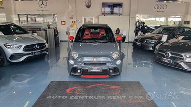 Abarth 595 C 1.4 Turbo T-Jet 145 CV