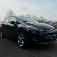 Ford Fiesta 1.4 TDCI neopatentati