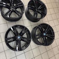 Cerchi originali bmw 20