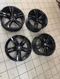 Cerchi originali bmw 20
