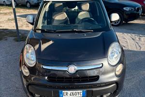 Fiat 500L 1.3 Multijet 85 CV Dualogic Lounge