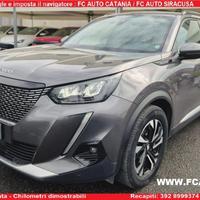 Peugeot 2008 - 2020 1.2 130cv S&s Gt Line.