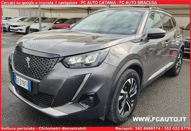 Peugeot 2008 - 2020 1.2 130cv S&s Gt Line.