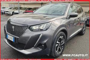 Peugeot 2008 - 2020 1.2 130cv S&s Gt Line.