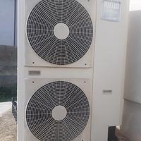 Riello nexpolar pezzi ricambio