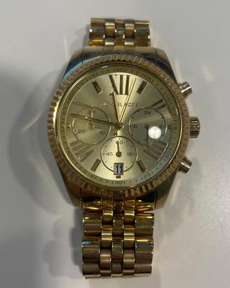 OROLOGIO - Michael Kors