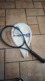 racchetta head 660 tennis