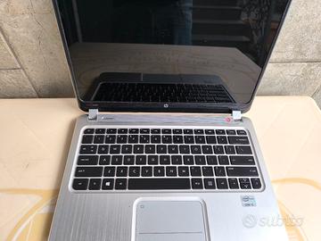 HP Spectre XT Pro- i5-4gb RAM -128 GB SSD 