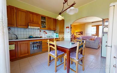 Appartamento a Castelfidardo 4 locali