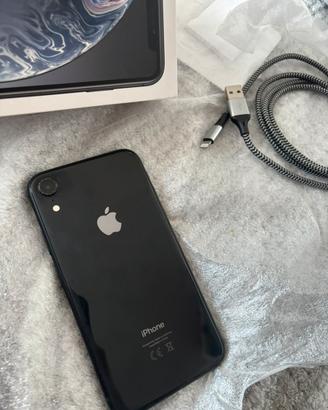 Iphone XR 256 gb