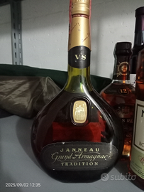 Janneau grand armagnac