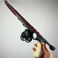 Fucile Subacqueo Pathos Roller 100