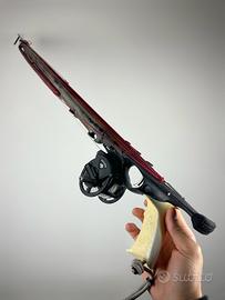 Fucile Subacqueo Pathos Roller 100