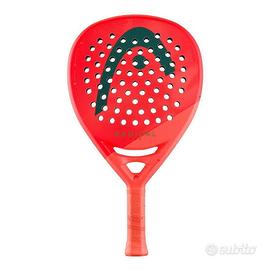 HEAD RADICAL PRO 2026 - PADEL NUOVA CON CARTELLINO