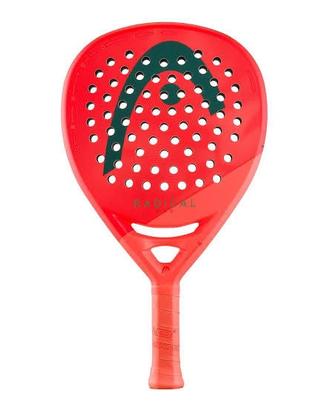 HEAD RADICAL PRO 2026 - PADEL NUOVA CON CARTELLINO