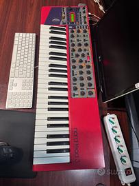 Nord Lead 3 – Synth analog modeling