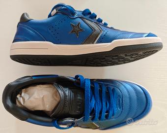 Converse Cons Louie Lopez Pro 2 OX Blue NUOVE