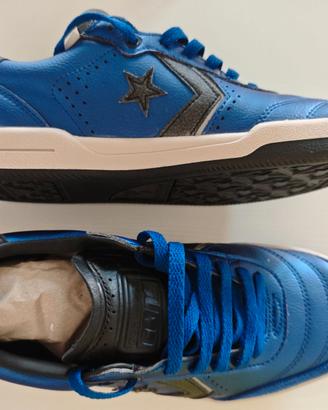 Converse Cons Louie Lopez Pro 2 OX Blue NUOVE