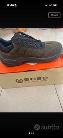 Scarpa antinfortunistica BASE