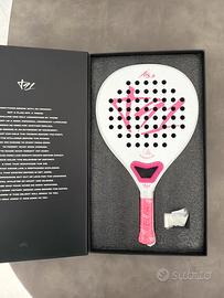 Racchetta padel T91