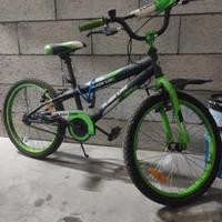 Bici flash line