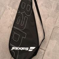 Porta racchette tennis Babolat nero