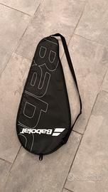 Porta racchette tennis Babolat nero
