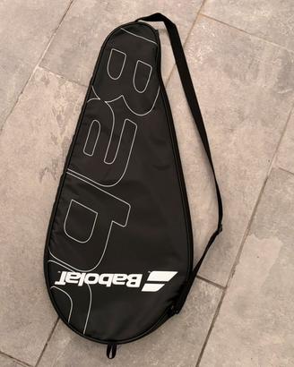Porta racchette tennis Babolat nero