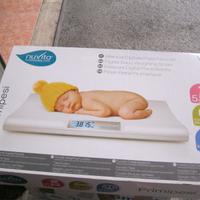 Bilancia primi mesi  Nuvita