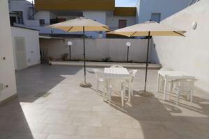 Villetta petra a lido marini ampi spazi