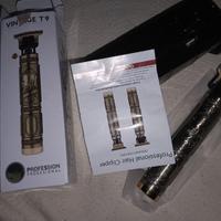 Rasoio vintage T9 professional