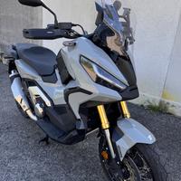 Honda X-ADV 750 - 2022