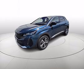 PEUGEOT 3008 1.2 puretech t Allure s&s 130cv eat8