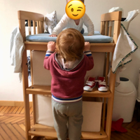 fasciatoio top stokke sleepy mod originale 2018