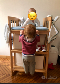 fasciatoio top stokke sleepy mod originale 2018