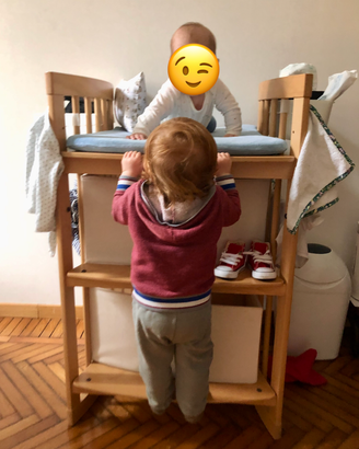 fasciatoio top stokke sleepy mod originale 2018