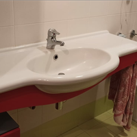 Mobile bagno Idea