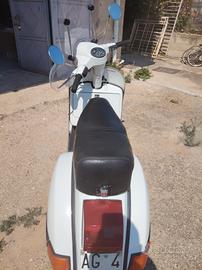 vespa 125