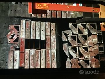 Pannelloni per armatura