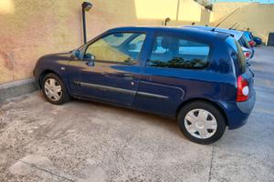Renault Clio 1.2  benzina