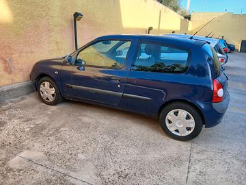 Renault Clio 1.2  benzina