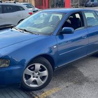 Audi A3 1.9TDI ANNO 2003 (8L)