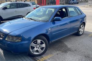 Audi A3 1.9TDI ANNO 2003 (8L)