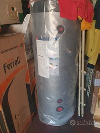 serbatoio da 200litri