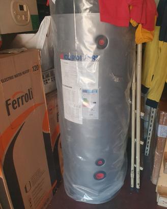 serbatoio da 200litri