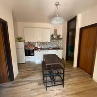 Casa vacanza con giardino Diamante Calabria